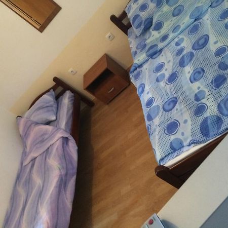 Apartments Avram Vrsac Rum bild